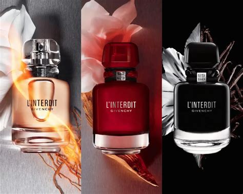 givenchy intense dupes.